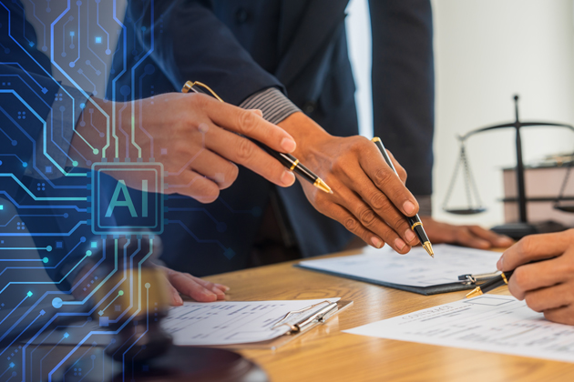 Board Fiduciary Risk of AI