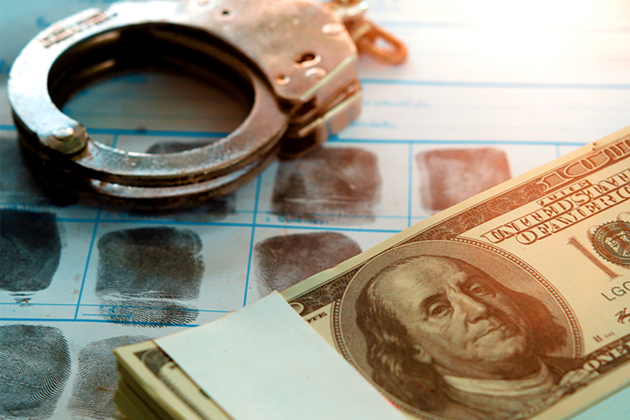 Corporate Transparency Act Compliance