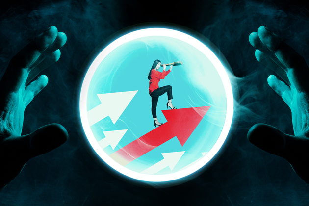 Insurance industry predictions