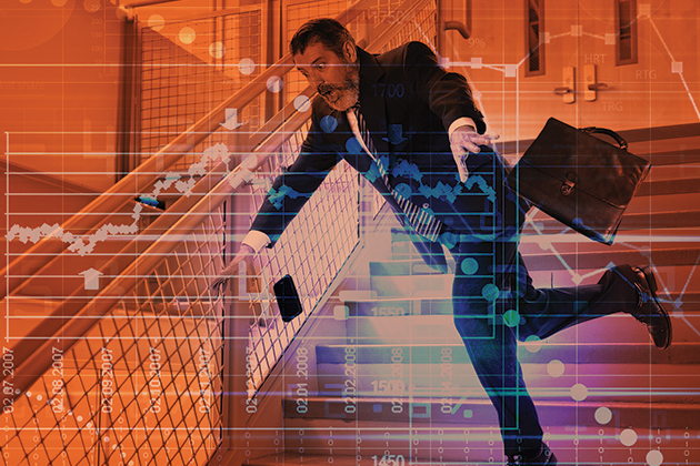 workplace safety analytics