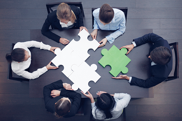 third party risk management eerm