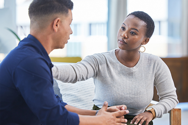 Protecting the Mental Health and Wellbeing of Your Workforce